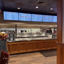 Order Counter Order Counter