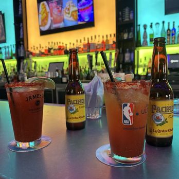 The Mixx Pasadena - New American Near Me - Pasadena, California