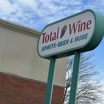 Total Wine & More - Beer, Wine & Spirits Near Me - Brentwood, Missouri Total Wine & More - Beer, Wine & Spirits Near Me - Brentwood, Missouri