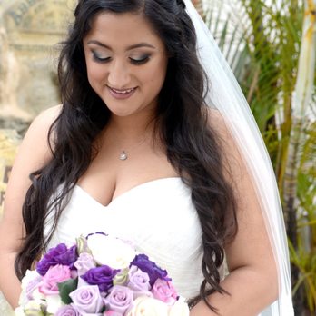 Jazmin Uranga Beauty - Makeup and hair - Makeup Artists Near Me