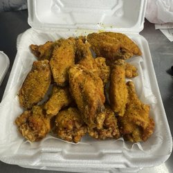 US Wings And Deli- Columbia