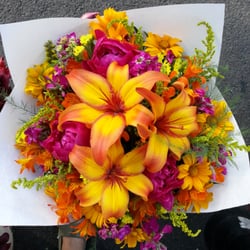 C & K's Flower Garden