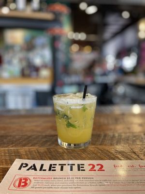 Palette 22 by null