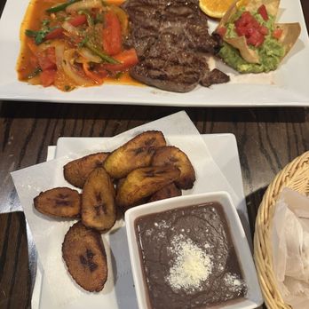 Las Margaritas - Steak entree - Mexican Near Me - Brooklyn, New York