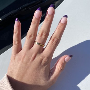 Noire The Nail Bar - Waxing Near Me - Gainesville, Florida