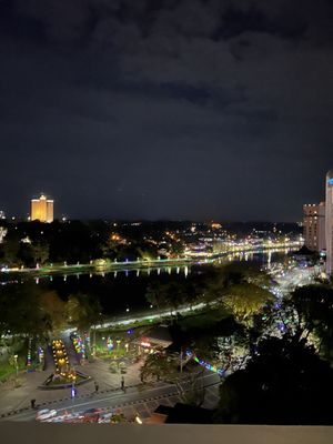 Harbour View Hotel by null