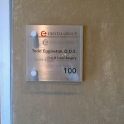 Eggleston Oral & Facial Surgery