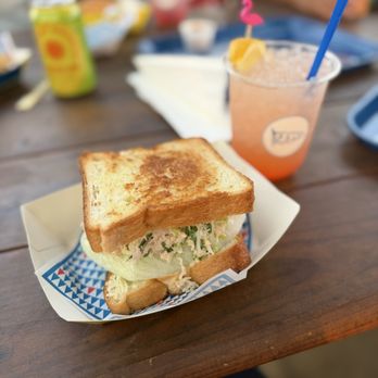 Pal’s - Tuna sandwich - Bars Near Me - Portland, Oregon Pal’s - Tuna sandwich - Bars Near Me - Portland, Oregon