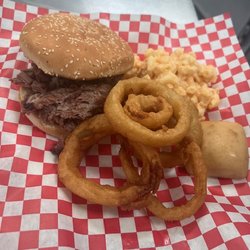 Uncle Buck's Bar-B-Que