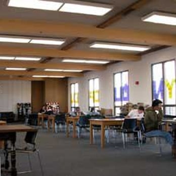 UC Berkeley Student Union - Eshleman Hall - Venues & Event Spaces Near Me - Berkeley, California