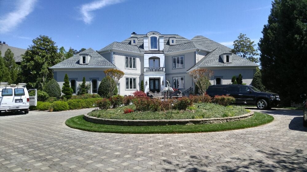 Slide of Clint Manley Painting & Handyman Service