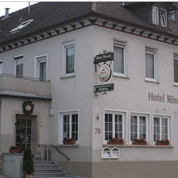 Restaurant Olympia - Frontansicht/Eingang