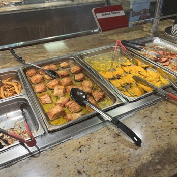 Main Chinese Buffet - Chinese Near Me - Lacey, Washington
