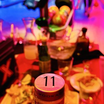Lucky Strike Miami - Bowling Near Me - Miami, Florida Lucky Strike Miami - Bowling Near Me - Miami, Florida