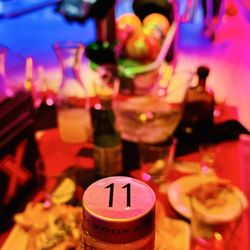 Lucky Strike Miami