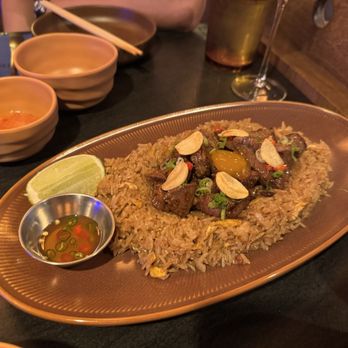 Unglo Thai BBQ - Thai Near Me - New York, New York Unglo Thai BBQ - Thai Near Me - New York, New York