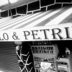 Angelo & Petrino's - Angelo & Petrino's Best Pizza in CDMX.
