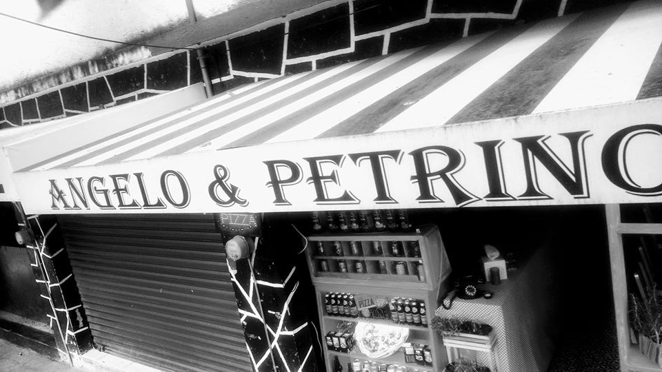 Angelo & Petrino's