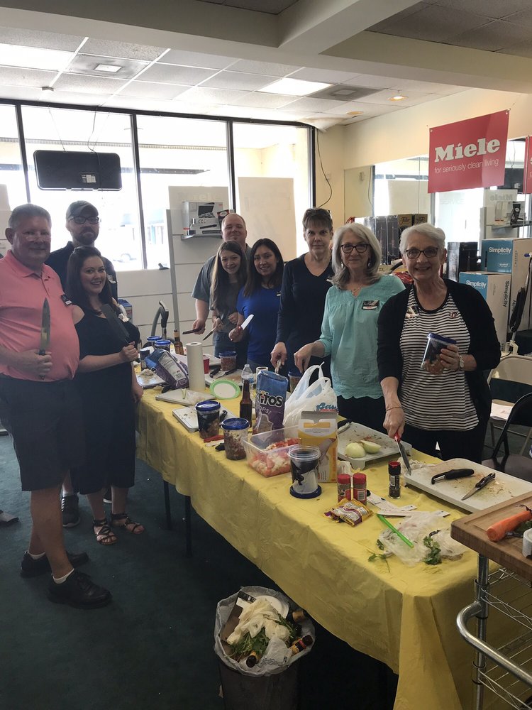 CUTCO KITCHEN HOUSTON 13 Photos 5626 Fm 1960 Rd W, Houston, Texas