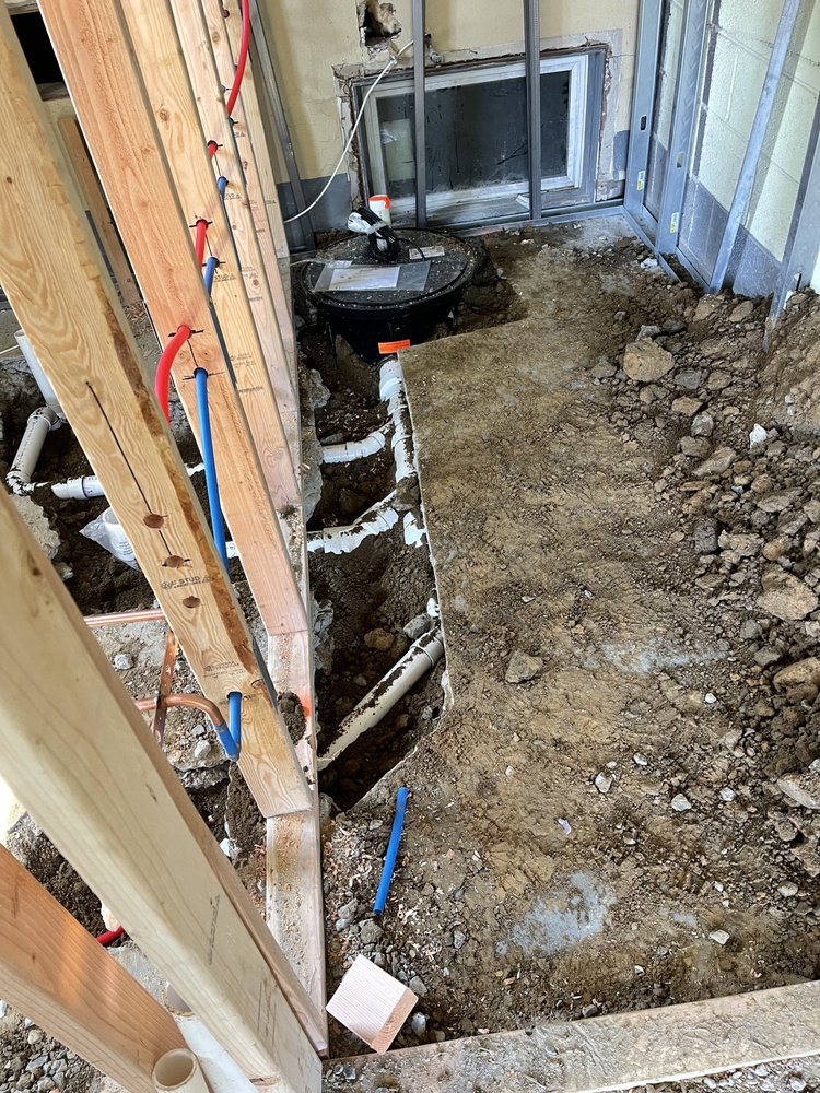 Slide of E The Plumber & Heating