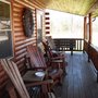 Deb's Cedar Cabin Retreats