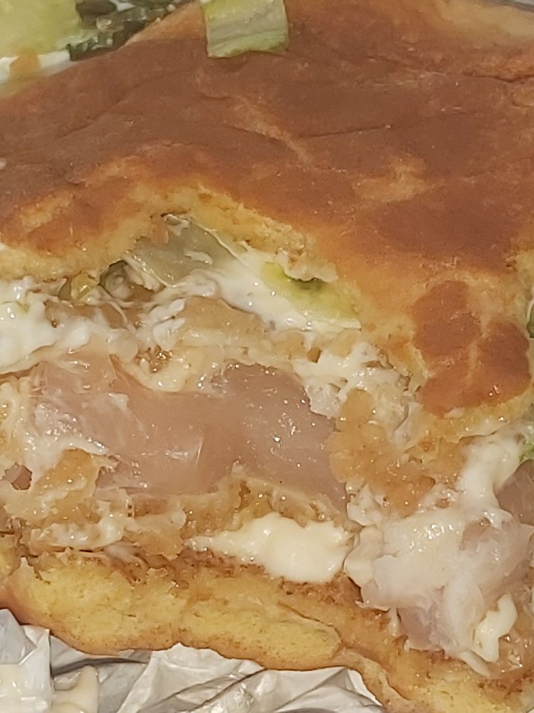 KFC Updated April 2024 424 West Street N, Orillia, Ontario, Canada