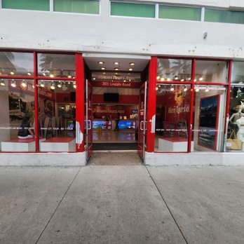 Miami Tours - Storefront - Bus Tours Near Me - Miami Beach, Florida Miami Tours - Storefront - Bus Tours Near Me - Miami Beach, Florida
