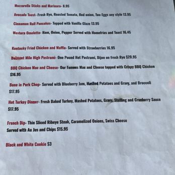 Shirley's - Dinner Specials June 2025 - American Near Me - Saratoga Springs, New York Shirley's - Dinner Specials June 2025 - American Near Me - Saratoga Springs, New York