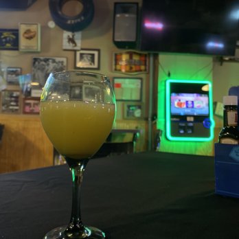 Would Eye - My mimosa - Sports Bars Near Me - Falls City, Nebraska Would Eye - My mimosa - Sports Bars Near Me - Falls City, Nebraska