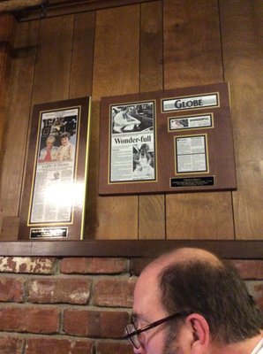 Chicken Mary's by null