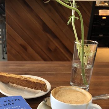 Tamper - Coffee & Tea Near Me - Medford, Massachusetts