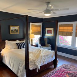 Blue Ocean Colors - Cozy colors