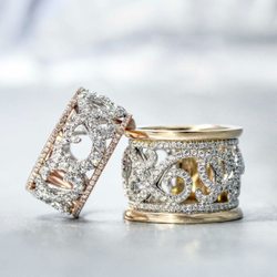 Safa Jewelers - Gabriel & Co NY