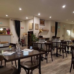 Le Bistrot de Colombiers