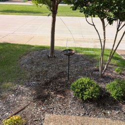 Olin Landscape Maintenance