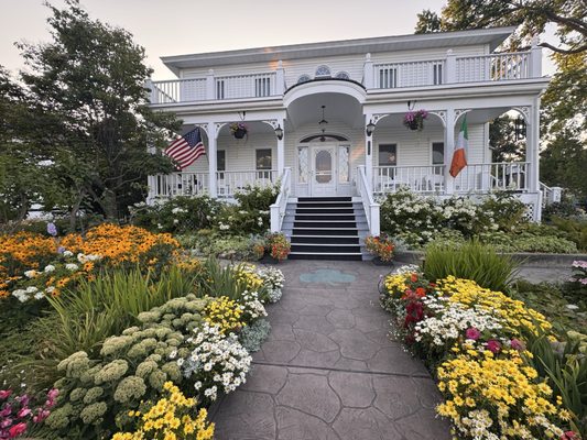 Cloghaun Bed & Breakfast by null