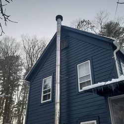 Cure for the Common Flu Chimney Service