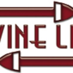 The Wine Line - The Wine Line logo