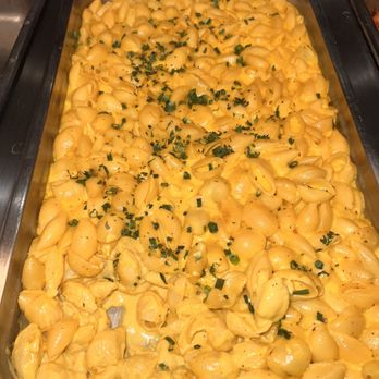Cafe Sierra - Macaroni and cheese - New American Near Me - Universal City, California Cafe Sierra - Macaroni and cheese - New American Near Me - Universal City, California