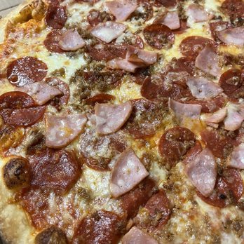 New York Pizza Department - Pizza! - Pizza Near Me - Corona, California New York Pizza Department - Pizza! - Pizza Near Me - Corona, California