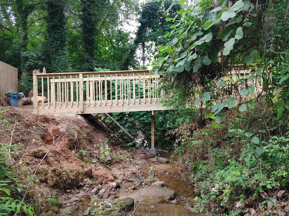 Slide of M&M Construction Solutions