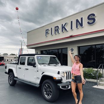 Firkins Chrysler Jeep Dodge Ram - Car Dealers Near Me - Bradenton, Florida Firkins Chrysler Jeep Dodge Ram - Car Dealers Near Me - Bradenton, Florida