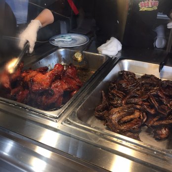BBQ King - Barbeque Near Me - Las Vegas, Nevada
