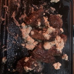 Steak Gorgonzola