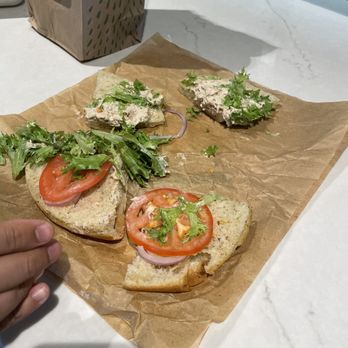 Panera Bread - Salad Near Me - South Gate, California Panera Bread - Salad Near Me - South Gate, California