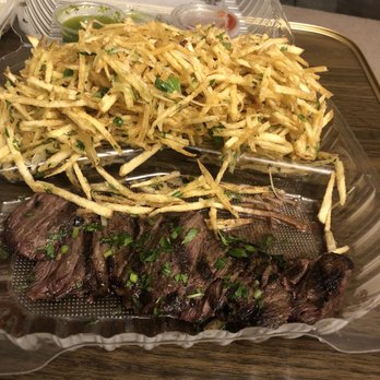 Eat Chow - Skirt steak - Breakfast & Brunch Near Me - Costa Mesa, California