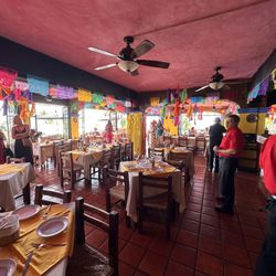 La Chata Puerto Vallarta