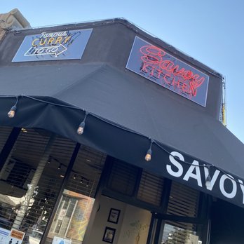 Savoy Kitchen - Outside - Asian Fusion Near Me - Alhambra, California Savoy Kitchen - Outside - Asian Fusion Near Me - Alhambra, California