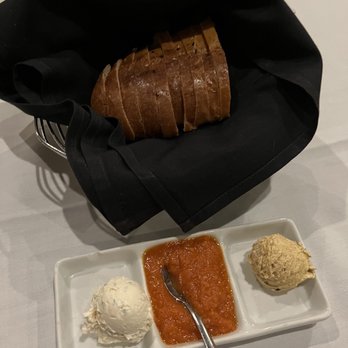 Firefly - Bread - Steakhouses Near Me - Panama City Beach, Florida Firefly - Bread - Steakhouses Near Me - Panama City Beach, Florida
