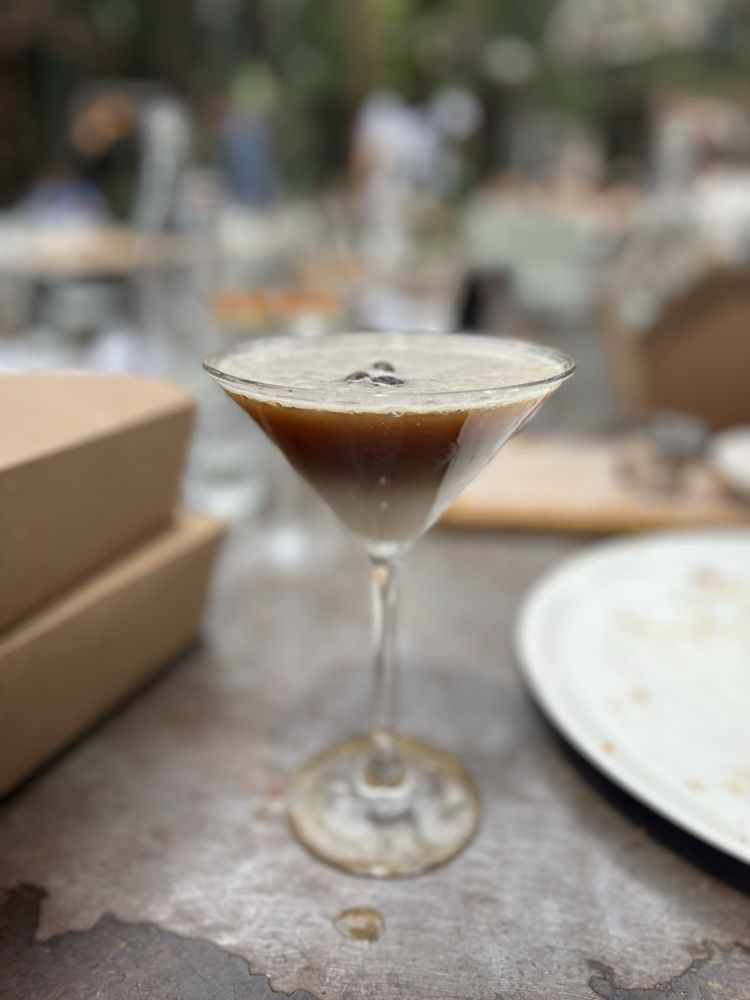 Louie Bossi's Ristorante Bar Pizzeria